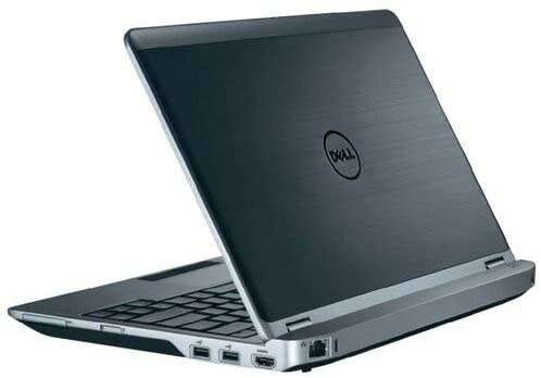 Dell Latitude E6220 | Intel Core i5-2540 | 256GB SSD | 6GB RAM | 12.5 Inch Laptop