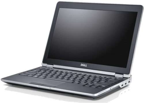 Dell Latitude E6220 | Intel Core i5-2540 | 256GB SSD | 6GB RAM | 12.5 Inch Laptop
