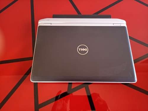 Dell Latitude E6220 | Intel Core i5-2540 | 256GB SSD | 6GB RAM | 12.5 Inch Laptop