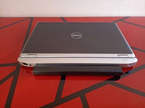 Dell Latitude E6220 | Intel Core i5-2540 | 256GB SSD | 6GB RAM | 12.5 Inch Laptop