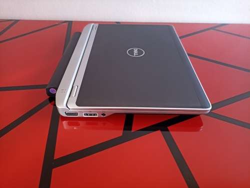 Dell Latitude E6220 | Intel Core i5-2540 | 256GB SSD | 6GB RAM | 12.5 Inch Laptop