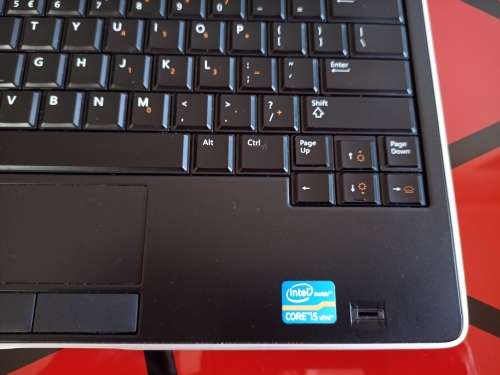 Dell Latitude E6220 | Intel Core i5-2540 | 256GB SSD | 6GB RAM | 12.5 Inch Laptop