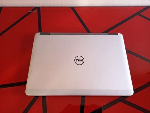 Dell Latitude E7240 | Intel Core i5-4300U | 256GB SSD | 8GB RAM | 12.5 Inch UltraBook Laptop