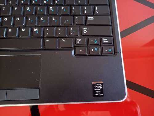 Dell Latitude E7240 | Intel Core i5-4300U | 256GB SSD | 8GB RAM | 12.5 Inch UltraBook Laptop