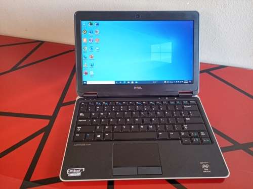 Dell Latitude E7240 | Intel Core i5-4300U | 256GB SSD | 8GB RAM | 12.5 Inch UltraBook Laptop