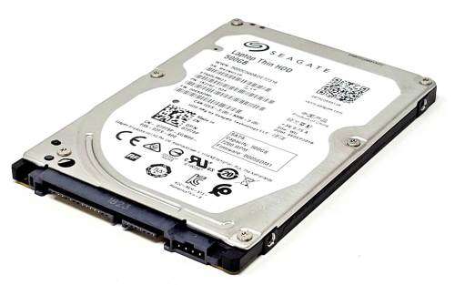 Seagate Laptop Thin HDD (Hard Disk Drive)