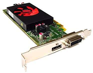 AMD Radeon R7500 | 1GB Graphics Card