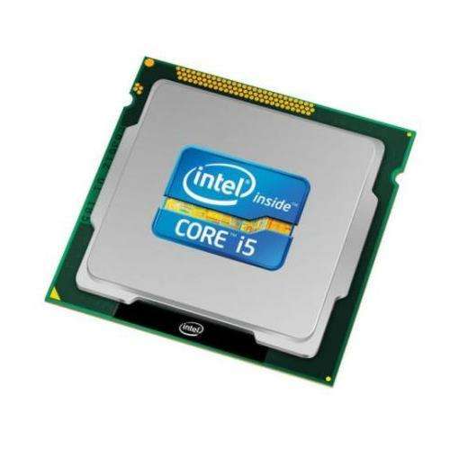 Intel® Core i5-3470 Processor (6M Cache, up to 3.60 GHz)  -  Desktop CPU