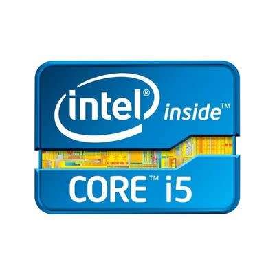 Intel® Core i5-3470 Processor (6M Cache, up to 3.60 GHz)  -  Desktop CPU
