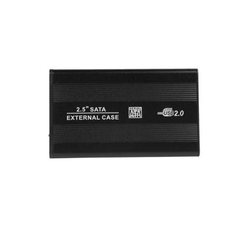 2.5 inch SATA External Hard Drive Enclosure