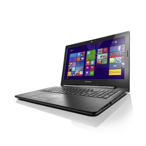 Lenovo Thinkpad E50-80 15.6 - Intel Core i7-5500U, 256GB SSD, 8GB RAM, AMD Radeon Graphics
