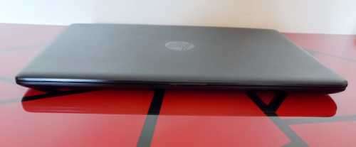 HP 15 Laptop (Intel Core i3 | 256GB HDD | 4GB DDR4 RAM)