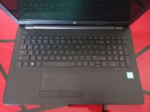 Lenovo Thinkpad E50-80 15.6 - Intel Core i7-5500U, 256GB SSD, 8GB RAM, AMD Radeon Graphics