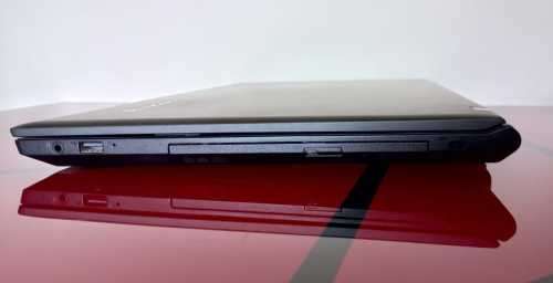 Lenovo Thinkpad E50-80 15.6 - Intel Core i7-5500U, 256GB SSD, 8GB RAM, AMD Radeon Graphics