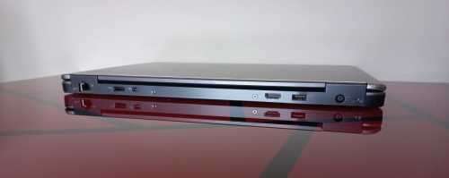 Dell Latitude E7440 (Intel Core i5-4200U, 256GB SSD, 8GB RAM) - 14 Inch Ultrabook Laptop