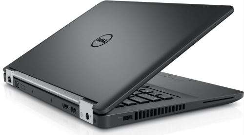 Dell Latitude E5470 (Intel Core i5-6300U, 256GB SSD, 8GB RAM) - 14 Inch Business Laptop