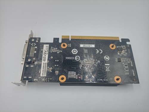 GIGABYTE Nvidia GeForce1GB Graphics Card GV-N710D3-1GL