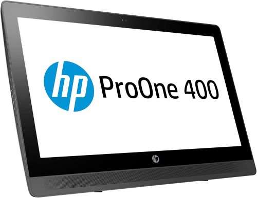 HP ProOne 400 G2 Core i3 All-in-One PC (240GB SSD & 8GB DDR4 RAM) Touch Screen