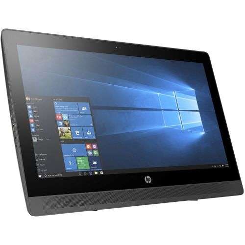 HP ProOne 400 G2 Core i3 All-in-One PC (240GB SSD & 8GB DDR4 RAM) Touch Screen