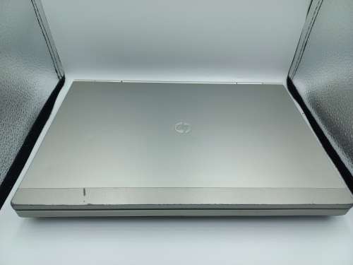 HP EliteBook 2570p (Intel Core i5, 500GB HDD, 4GB RAM) Durable Laptop