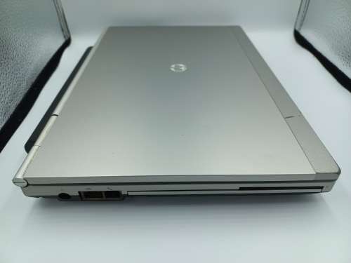 HP EliteBook 2570p (Intel Core i5, 500GB HDD, 4GB RAM) Durable Laptop
