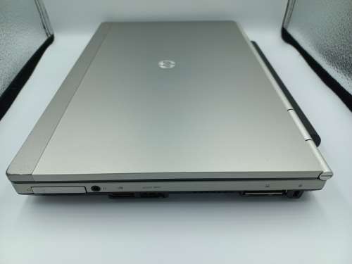 HP EliteBook 2570p (Intel Core i5, 500GB HDD, 4GB RAM) Durable Laptop