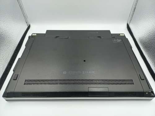 HP EliteBook 2570p (Intel Core i5, 500GB HDD, 4GB RAM) Durable Laptop
