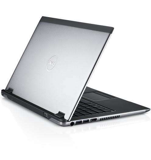 Dell Vostro 3560 (Intel Core i5, 256GB SSD, 6GB RAM) - 15 Inch Durable Laptop
