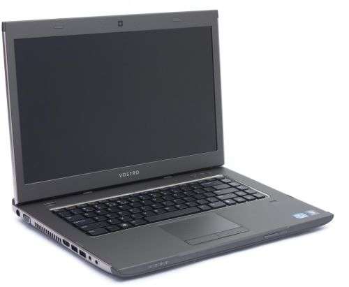 Dell Vostro 3560 (Intel Core i5, 256GB SSD, 6GB RAM) - 15 Inch Durable Laptop