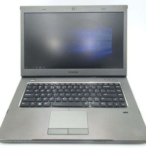 Dell Vostro 3560 (Intel Core i5, 256GB SSD, 6GB RAM) - 15 Inch Durable Laptop