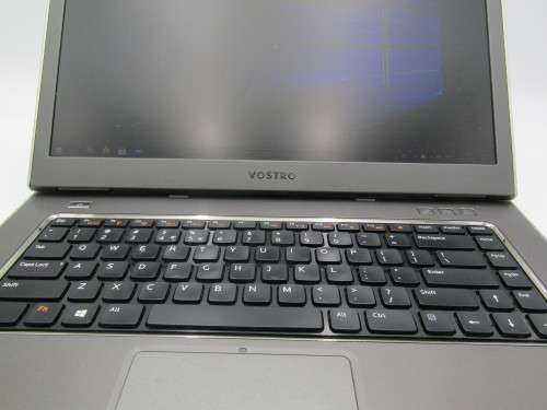 Dell Vostro 3560 (Intel Core i5, 256GB SSD, 6GB RAM) - 15 Inch Durable Laptop