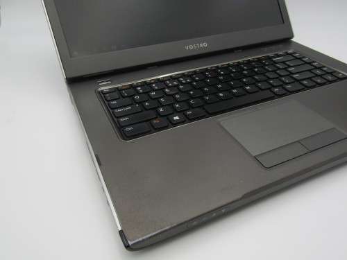 Dell Vostro 3560 (Intel Core i5, 256GB SSD, 6GB RAM) - 15 Inch Durable Laptop