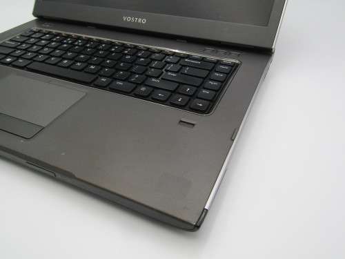 Dell Vostro 3560 (Intel Core i5, 256GB SSD, 6GB RAM) - 15 Inch Durable Laptop