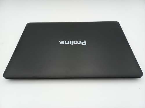 Proline 146D i3 4GB 128GB SSD 14.1` FHD Notebook Black