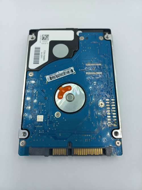 Seagate Momentus 320GB - 5400 RPM Laptop Hard Drive Disk