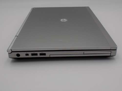 HP EliteBook 8460p (Intel Core i5-2520M, 256GB SSD, 6GB RAM) - 14 Inch Laptop