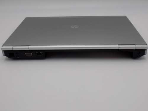 HP EliteBook 8460p (Intel Core i5-2520M, 256GB SSD, 6GB RAM) - 14 Inch Laptop