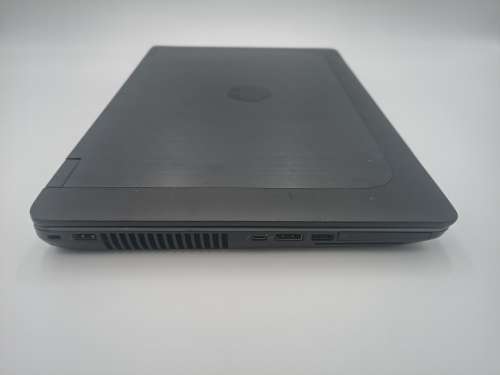 HP ZBook 15 (IntelCore i7 4th Gen | 256GB SSD | 16GB RAM | 2GB NVIDIA Graphics) - Powerful Laptop