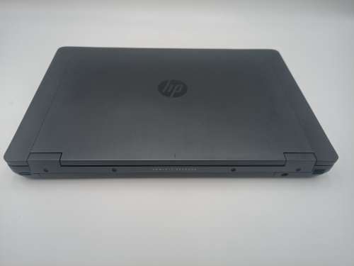 HP ZBook 15 (IntelCore i7 4th Gen | 256GB SSD | 16GB RAM | 2GB NVIDIA Graphics) - Powerful Laptop