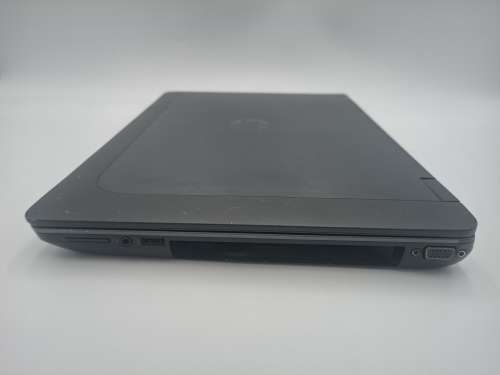 HP ZBook 15 (IntelCore i7 4th Gen | 256GB SSD | 16GB RAM | 2GB NVIDIA Graphics) - Powerful Laptop