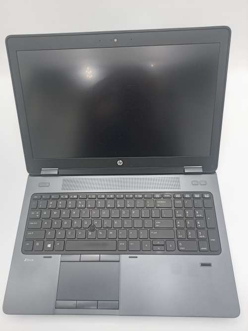 HP ZBook 15 (IntelCore i7 4th Gen | 256GB SSD | 16GB RAM | 2GB NVIDIA Graphics) - Powerful Laptop