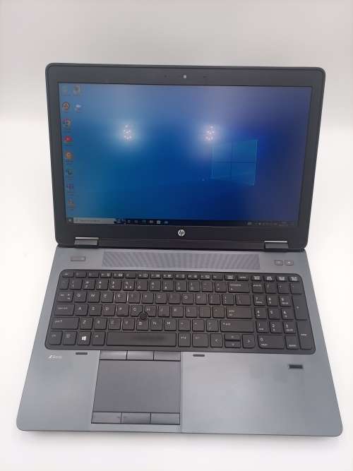 HP ZBook 15 (IntelCore i7 4th Gen | 256GB SSD | 16GB RAM | 2GB NVIDIA Graphics) - Powerful Laptop