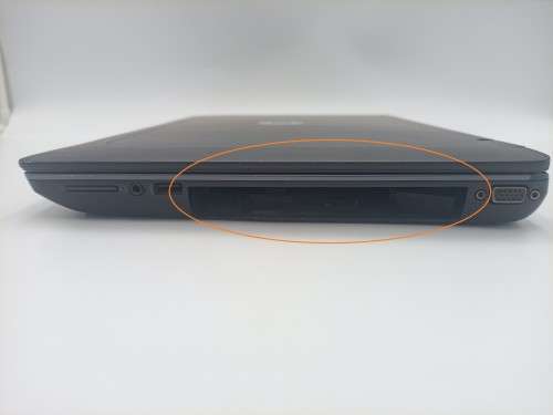 HP ZBook 15 (IntelCore i7 4th Gen | 256GB SSD | 16GB RAM | 2GB NVIDIA Graphics) - Powerful Laptop