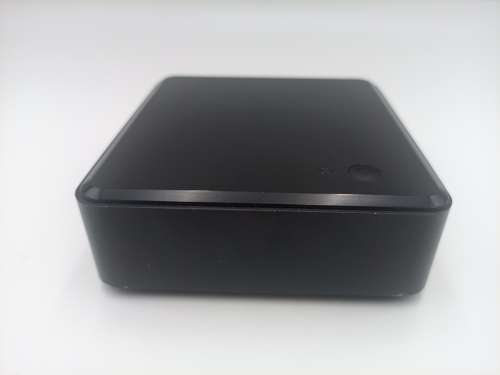 Intel NUC Mini Desktop PC (Core i3, 8GB, 256GB SSD)