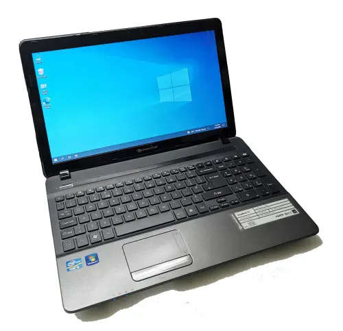 Packard Bell (Intel Core i5, 240GB SSD, 8GB RAM) Durable Laptop