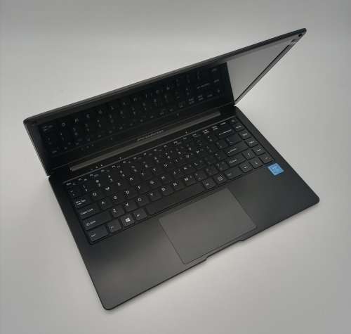Proline V146B2 Celeron N4020 4GB 256GB SSD 14.1 Notebook Black