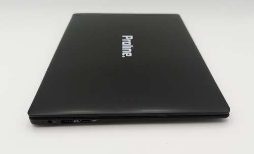Proline V146B2 Celeron N4020 4GB 256GB SSD 14.1 Notebook Black