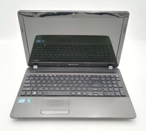 Packard Bell (Intel Core i5, 240GB SSD, 8GB RAM) Durable Laptop