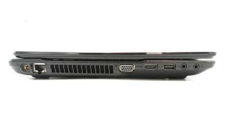 Packard Bell (Intel Core i5, 240GB SSD, 8GB RAM) Durable Laptop