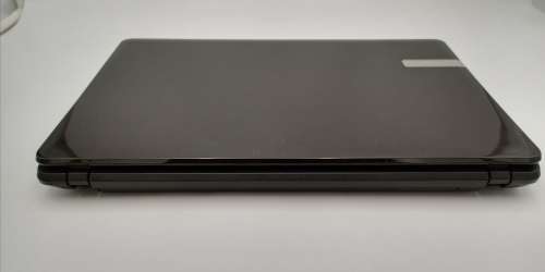 Packard Bell (Intel Core i5, 240GB SSD, 8GB RAM) Durable Laptop